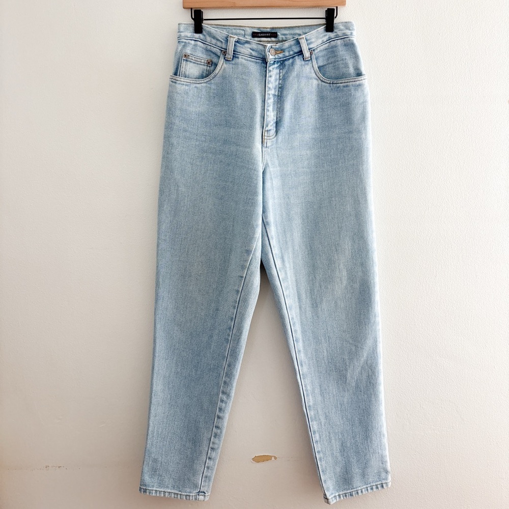 Vintage Bill Blass Jeans